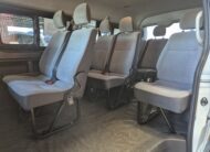Toyota Quantum 2.7 GL 10-seater bus