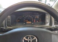 Toyota Quantum 2.7 GL 10-seater bus