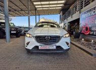 Mazda CX-3 2.0 Dynamic Auto