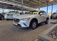 Mazda CX-3 2.0 Dynamic Auto