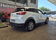 Mazda CX-3 2.0 Dynamic Auto