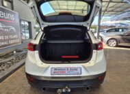 Mazda CX-3 2.0 Dynamic Auto