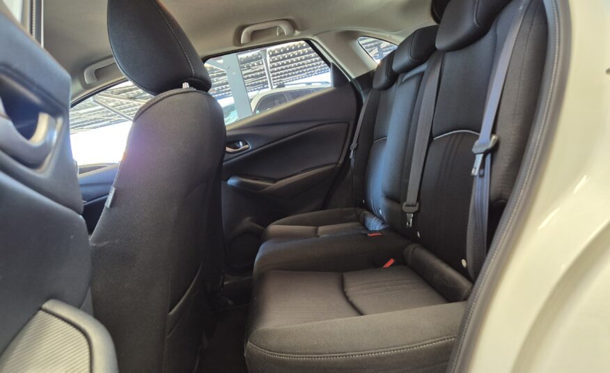 Mazda CX-3 2.0 Dynamic Auto