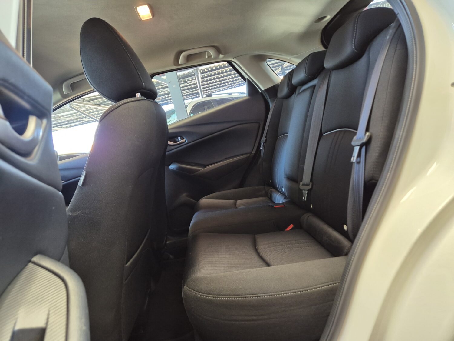 Mazda CX-3 2.0 Dynamic Auto