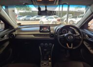 Mazda CX-3 2.0 Dynamic Auto
