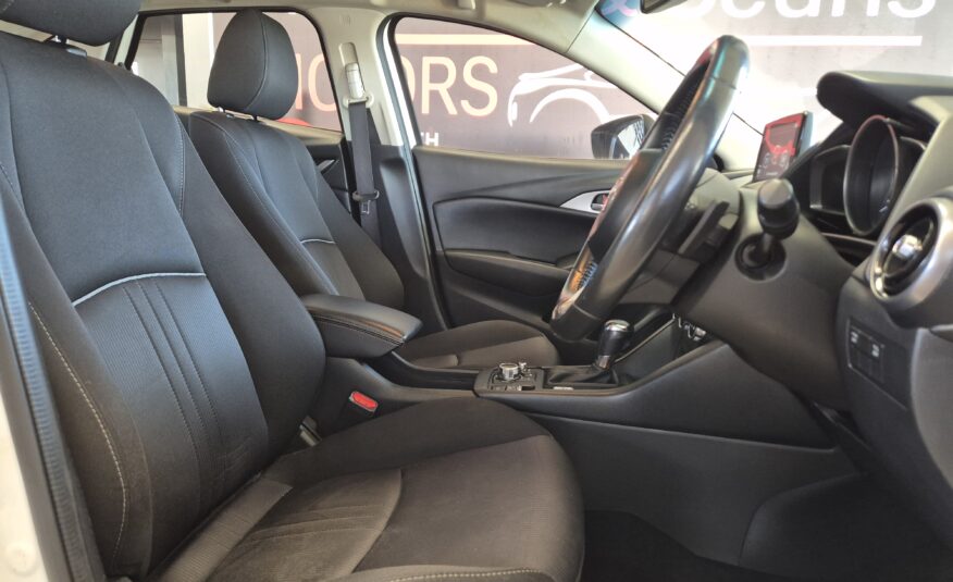 Mazda CX-3 2.0 Dynamic Auto