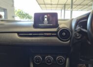 Mazda CX-3 2.0 Dynamic Auto