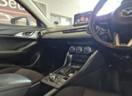 Mazda CX-3 2.0 Dynamic Auto