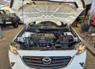 Mazda CX-3 2.0 Dynamic Auto