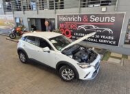 Mazda CX-3 2.0 Dynamic Auto