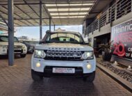 Land Rover Discovery 4 3.0 SDV6 SE Auto