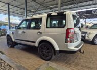 Land Rover Discovery 4 3.0 SDV6 SE Auto