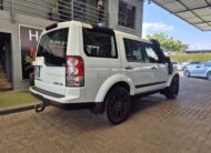 Land Rover Discovery 4 3.0 SDV6 SE Auto