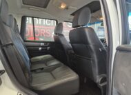 Land Rover Discovery 4 3.0 SDV6 SE Auto