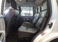 Land Rover Discovery 4 3.0 SDV6 SE Auto