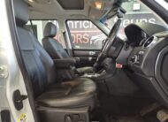 Land Rover Discovery 4 3.0 SDV6 SE Auto