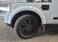 Land Rover Discovery 4 3.0 SDV6 SE Auto