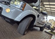 Land Rover Discovery 4 3.0 SDV6 SE Auto