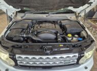 Land Rover Discovery 4 3.0 SDV6 SE Auto