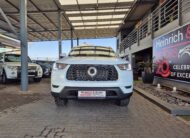 GWM P-Series 2.0TD SX 4X4