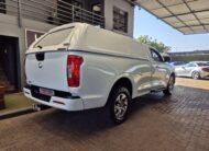 GWM P-Series 2.0TD SX 4X4