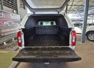 GWM P-Series 2.0TD SX 4X4