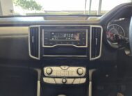 GWM P-Series 2.0TD SX 4X4