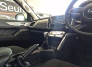 GWM P-Series 2.0TD SX 4X4