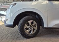 GWM P-Series 2.0TD SX 4X4
