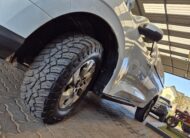 GWM P-Series 2.0TD SX 4X4