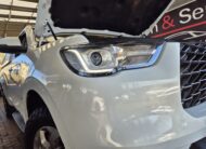 GWM P-Series 2.0TD SX 4X4