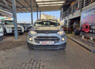 Ford EcoSport 1.5 Titanium Auto
