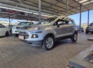 Ford EcoSport 1.5 Titanium Auto