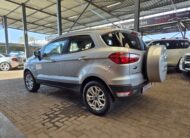 Ford EcoSport 1.5 Titanium Auto