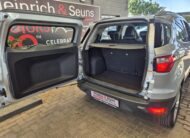 Ford EcoSport 1.5 Titanium Auto