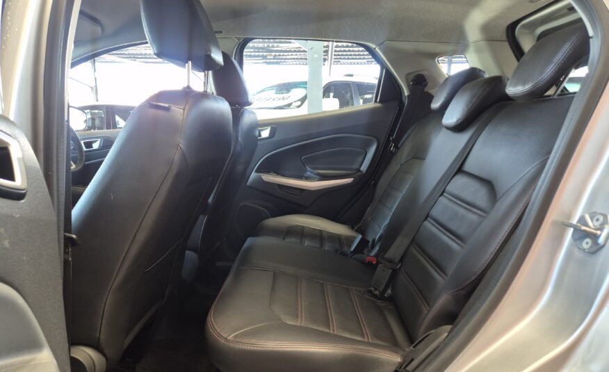 Ford EcoSport 1.5 Titanium Auto