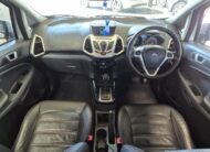 Ford EcoSport 1.5 Titanium Auto