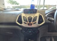 Ford EcoSport 1.5 Titanium Auto
