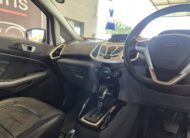 Ford EcoSport 1.5 Titanium Auto