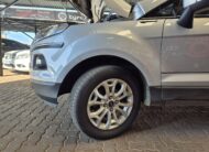 Ford EcoSport 1.5 Titanium Auto