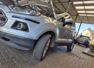 Ford EcoSport 1.5 Titanium Auto