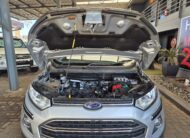 Ford EcoSport 1.5 Titanium Auto