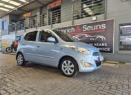 Hyundai i10 1.1 Motion