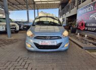 Hyundai i10 1.1 Motion