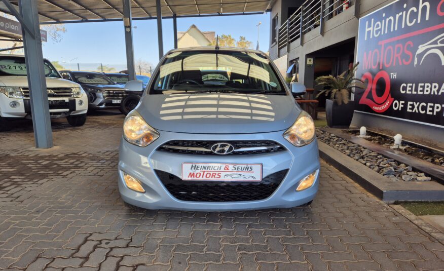 Hyundai i10 1.1 Motion