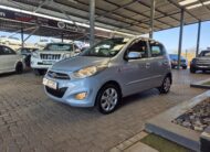 Hyundai i10 1.1 Motion