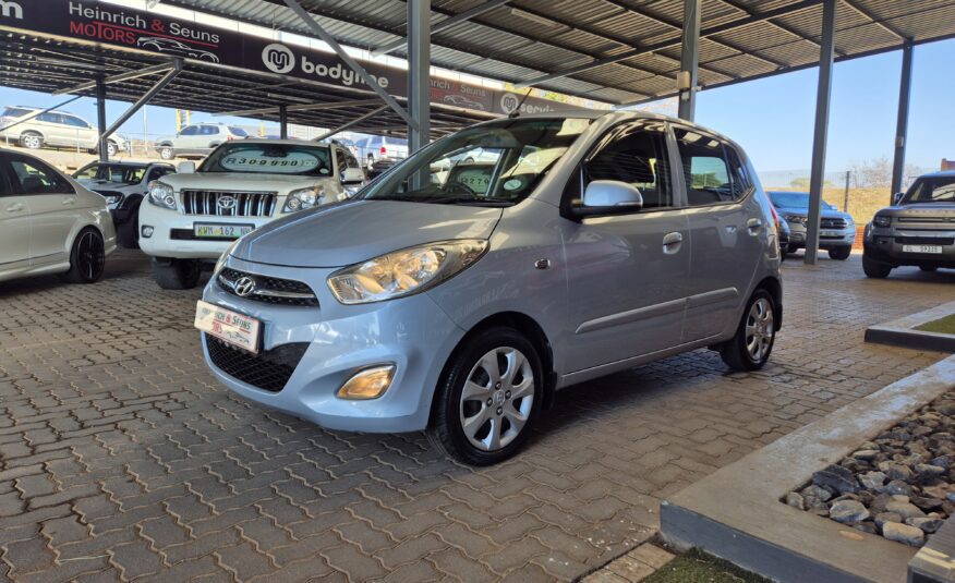 Hyundai i10 1.1 Motion