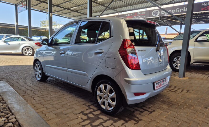 Hyundai i10 1.1 Motion