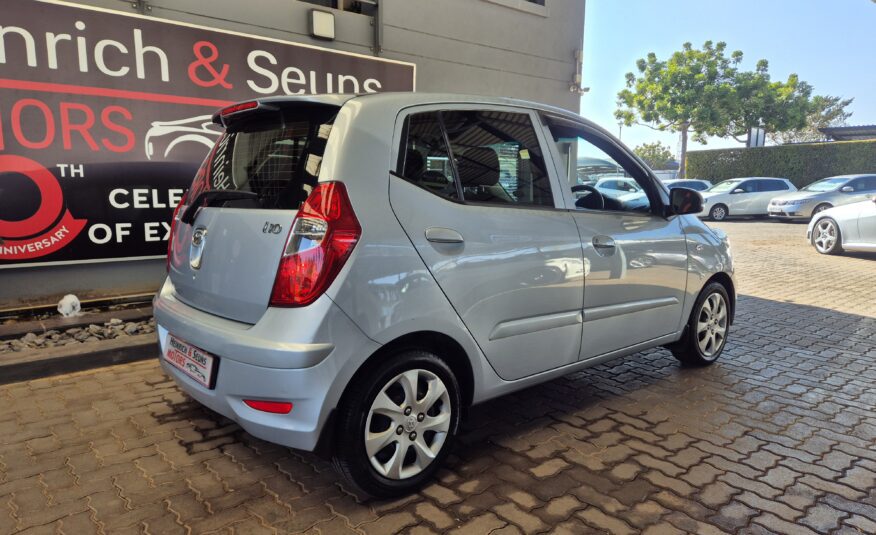 Hyundai i10 1.1 Motion