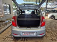 Hyundai i10 1.1 Motion